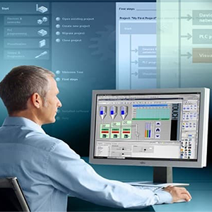 InfoU Scada