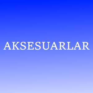 ACB Aksesuarları