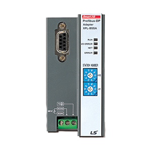 Profibus-DP Remote I|O